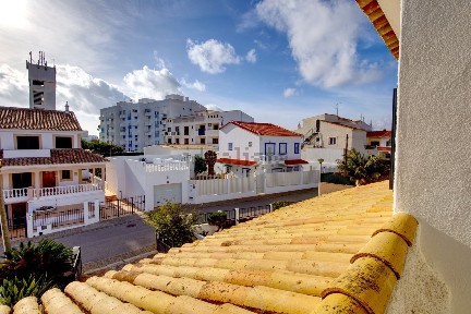 Arrendamento de moradia geminada na Rua da Aldeia Branca