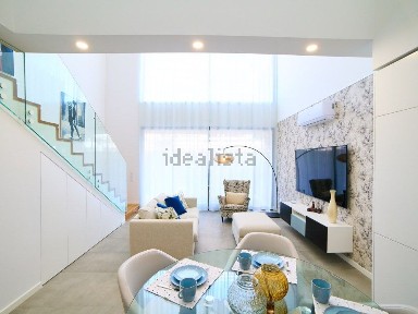 Arrendamento de duplex na Rua das Oliveiras, 5