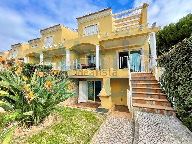 Quarteira, Vilamoura, Bairro Golférias - Honório