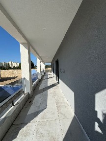 Arrendamento de andar de moradia na Rua Pernada do Almargem