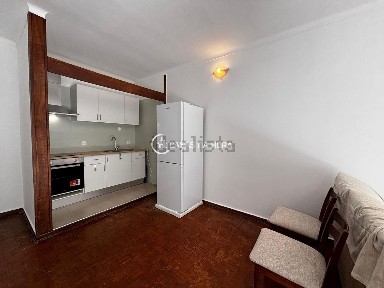 Arrendamento de apartamento T1 no Centro
