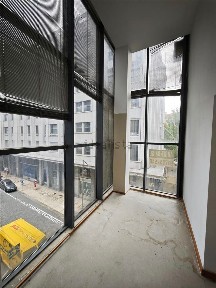 Arrendamento de escritório privado na Rua de Fernandes Tomás