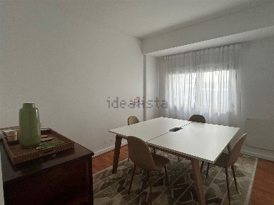Arrendamento de escritório na Rua do Campo Alegre, 724