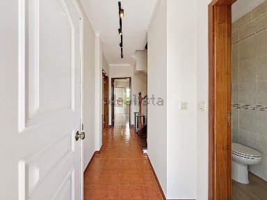 Casa ou moradia à venda na Rua 9 de Abril s/n