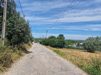 Quinta à venda no Centro