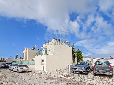 Castelo (Sesimbra), Alfarim - Caixas, Travessa dos Arneiros