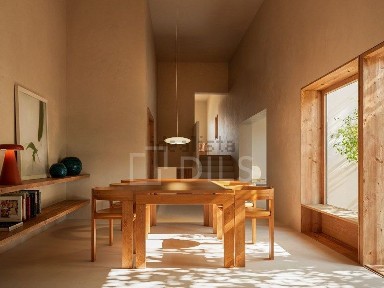 Casa ou moradia à venda em Herdade da Aroeira