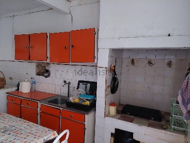 Moradia geminada à venda na Baixa - Centro Histórico
