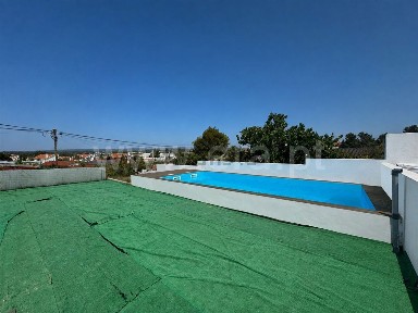 Santiago do Cacém, Setúbal