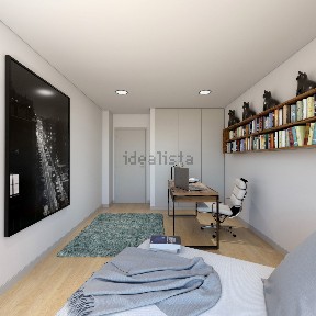 Duplex à venda na Rua dos Correios, 185
