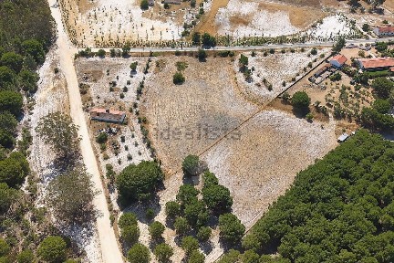 Quinta à venda em Grândola e Santa Margarida da Serra
