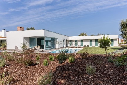 Quinta do Conde, Quinta do Peru, Rua do Pinheiro Manso, 123