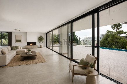 Arrendamento de duplex na Rua do Porto