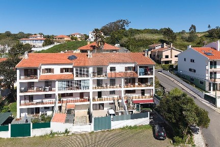 Arrendamento de moradia independente na Rua Moinho Velho