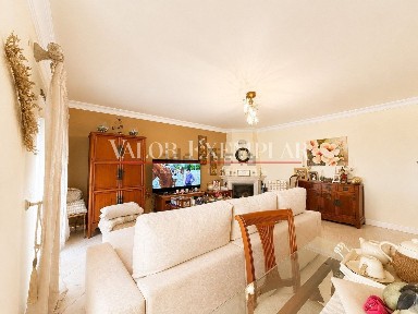 Arrendamento de apartamento T3 em Alcochete