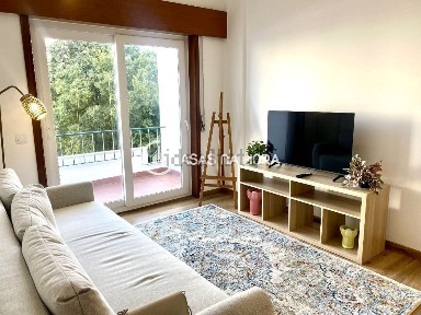 Arrendamento de apartamento T1 na Pragal