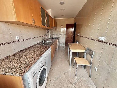 Arrendamento de apartamento T2 no Alto do Moinho