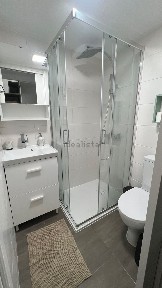 Arrendamento de apartamento T0 na Rua das Palmeiras