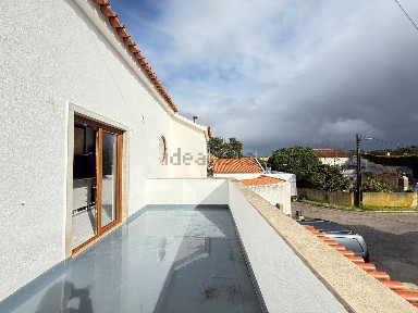 Arrendamento de penthouse na Avenida do Mar
