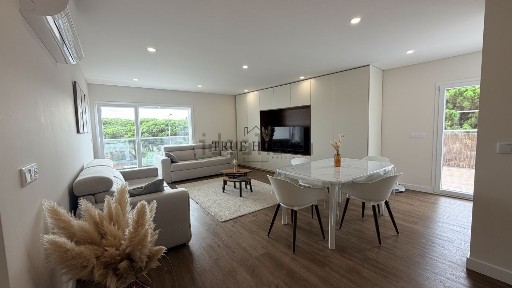 Arrendamento de apartamento T1 na Santo António