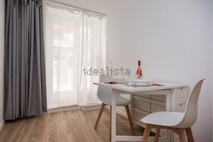 Arrendamento de apartamento T0 na Rua António Maria Eusébio, 68