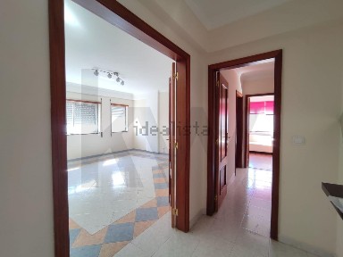 Arrendamento de apartamento T2 na Santa Marta do Pinhal