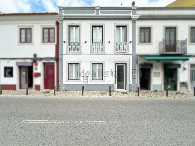 Arrendamento de apartamento T2 na Rua José Augusto Coelho, 1