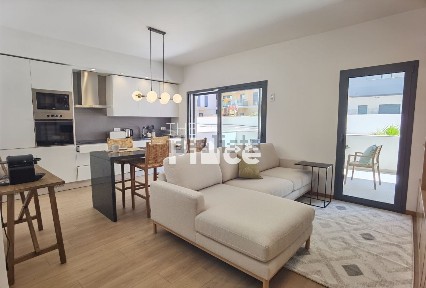 Arrendamento de apartamento T2 na Rua João Gouveia