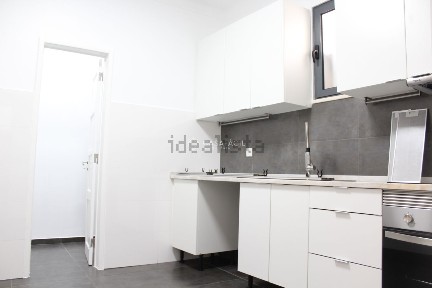 Arrendamento de apartamento T3 em Alcochete