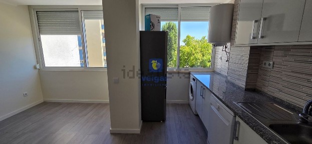 Arrendamento de apartamento T2 no Monte Belo Sul