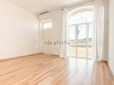 Arrendamento de apartamento T2 na Estrada da Graça