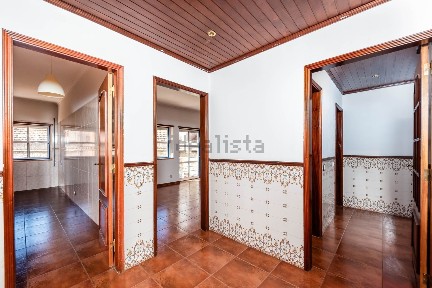 Arrendamento de apartamento T3 na Rua José Joaquim Marques