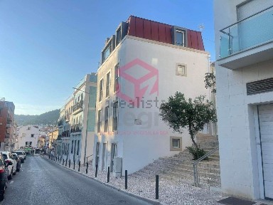 Arrendamento de apartamento T1 na Rua Basílio Teles, 4