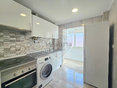 Arrendamento de apartamento T2 na Rua de Damão, 2