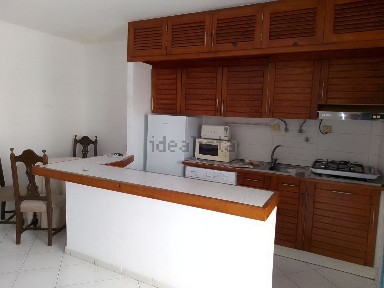 Arrendamento de apartamento T1 no Centro