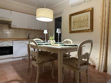 Arrendamento de apartamento T2 na Rua dos Ciprestes