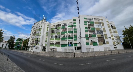 Arrendamento de apartamento T3 na Rua Brancanes s/n