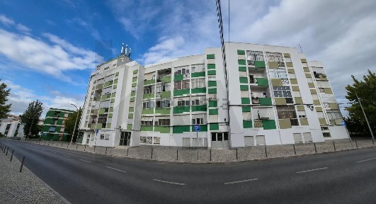 Arrendamento de apartamento T3 na Rua Brancanes s/n