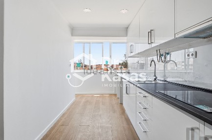 Arrendamento de apartamento T2 em Moita
