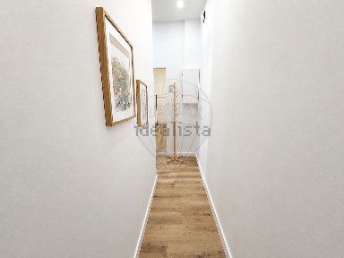 Arrendamento de apartamento T2 na Rua Almirante Reis