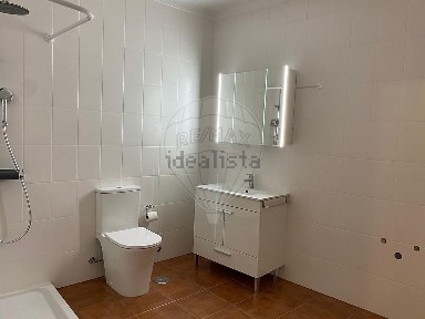 Arrendamento de moradia independente em Achete - Azoia de Baixo - Póvoa de Santarém