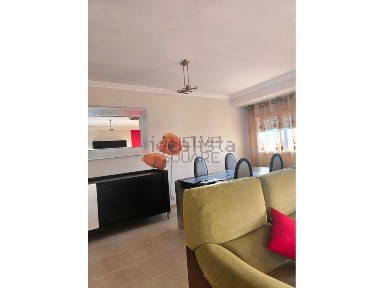 Arrendamento de apartamento T3 na Rua Engenheiro João Manuel Belo Rodeia