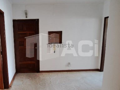 Arrendamento de apartamento T3 na Avenida Marquês de Pombal, 21