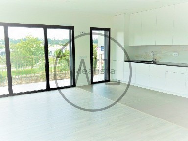 Arrendamento de apartamento T2 em Pombal