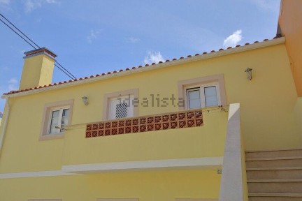Arrendamento de apartamento T1 em Foz do Arelho