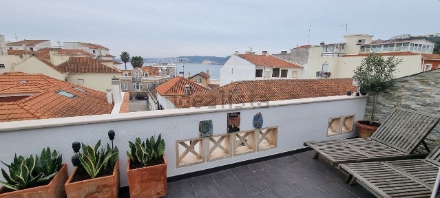 Arrendamento de apartamento T2 na Rua Vasco da Gama