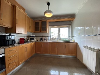 Arrendamento de apartamento T2 em Marrazes e Barosa