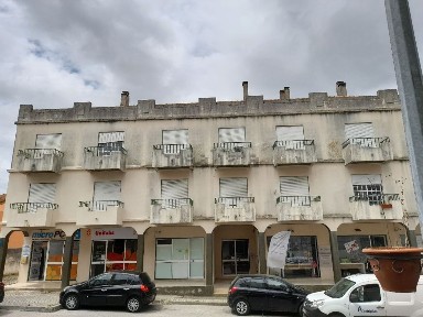 Apartamento T3 à venda em Carapinheira