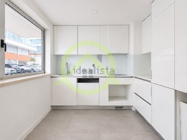 Apartamento T2 à venda na Praia de Buarcos