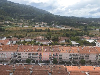 Apartamento T1 à venda na Rua João Cunha Marques